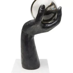 KARE Design Deko & Geschenkartikel-Deko Kugel Hand