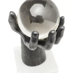 KARE Design Deko & Geschenkartikel-Deko Kugel Hand