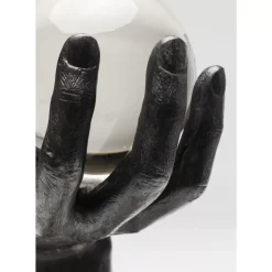 KARE Design Deko & Geschenkartikel-Deko Kugel Hand