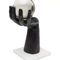 KARE Design Deko & Geschenkartikel-Deko Kugel Hand