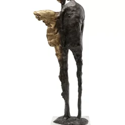 KARE Design Deko & Geschenkartikel-Deko Objekt Abstract Love