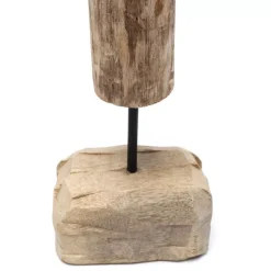 KARE Design Deko & Geschenkartikel-Deko Objekt African Man