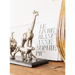 KARE Design Deko & Geschenkartikel-Deko Objekt Animal Journey 71Cm