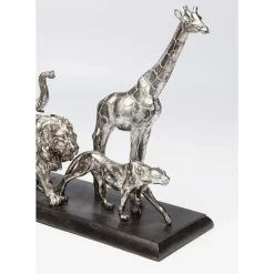 KARE Design Deko & Geschenkartikel-Deko Objekt Animal Journey 71Cm