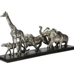 KARE Design Deko & Geschenkartikel-Deko Objekt Animal Journey 71Cm