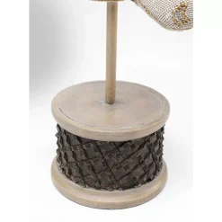 KARE Design Deko & Geschenkartikel-Deko Objekt Antelope Head Pearls 79