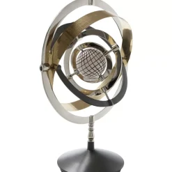 KARE Design Deko & Geschenkartikel-Deko Objekt Armillary 63Cm