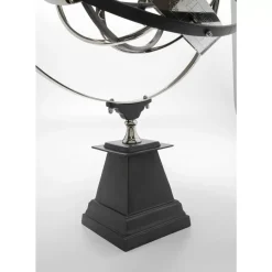 KARE Design Deko & Geschenkartikel-Deko Objekt Armillary 82Cm
