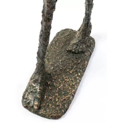 KARE Design Deko & Geschenkartikel-Deko Objekt Art Man 79Cm