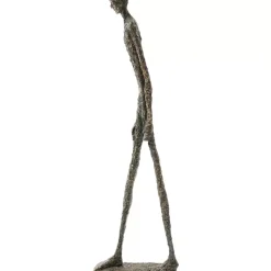 KARE Design Deko & Geschenkartikel-Deko Objekt Art Man 79Cm