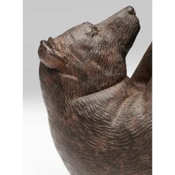 KARE Design Deko & Geschenkartikel-Deko Objekt Artistic Bears Lift