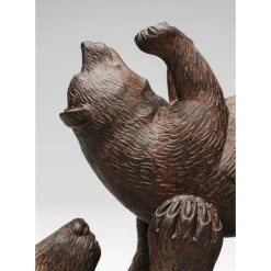 KARE Design Deko & Geschenkartikel-Deko Objekt Artistic Bears Lift