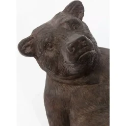 KARE Design Deko & Geschenkartikel-Deko Objekt Artistic Bears Balance 121Cm