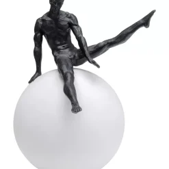 KARE Design Deko & Geschenkartikel-Deko Objekt Athletic