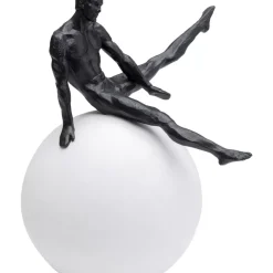 KARE Design Deko & Geschenkartikel-Deko Objekt Athletic