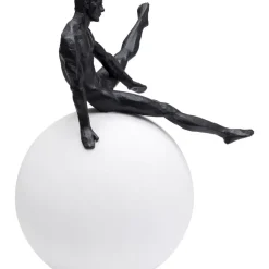 KARE Design Deko & Geschenkartikel-Deko Objekt Athletic