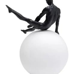 KARE Design Deko & Geschenkartikel-Deko Objekt Athletic