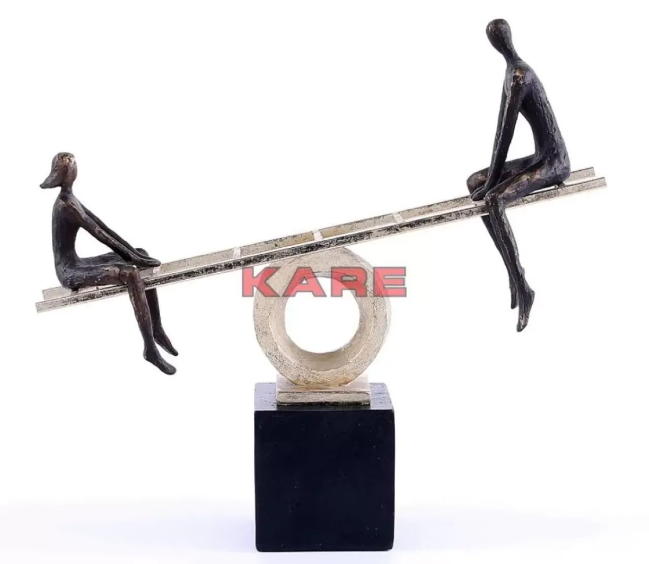 KARE Design Deko & Geschenkartikel-Deko Objekt Balance