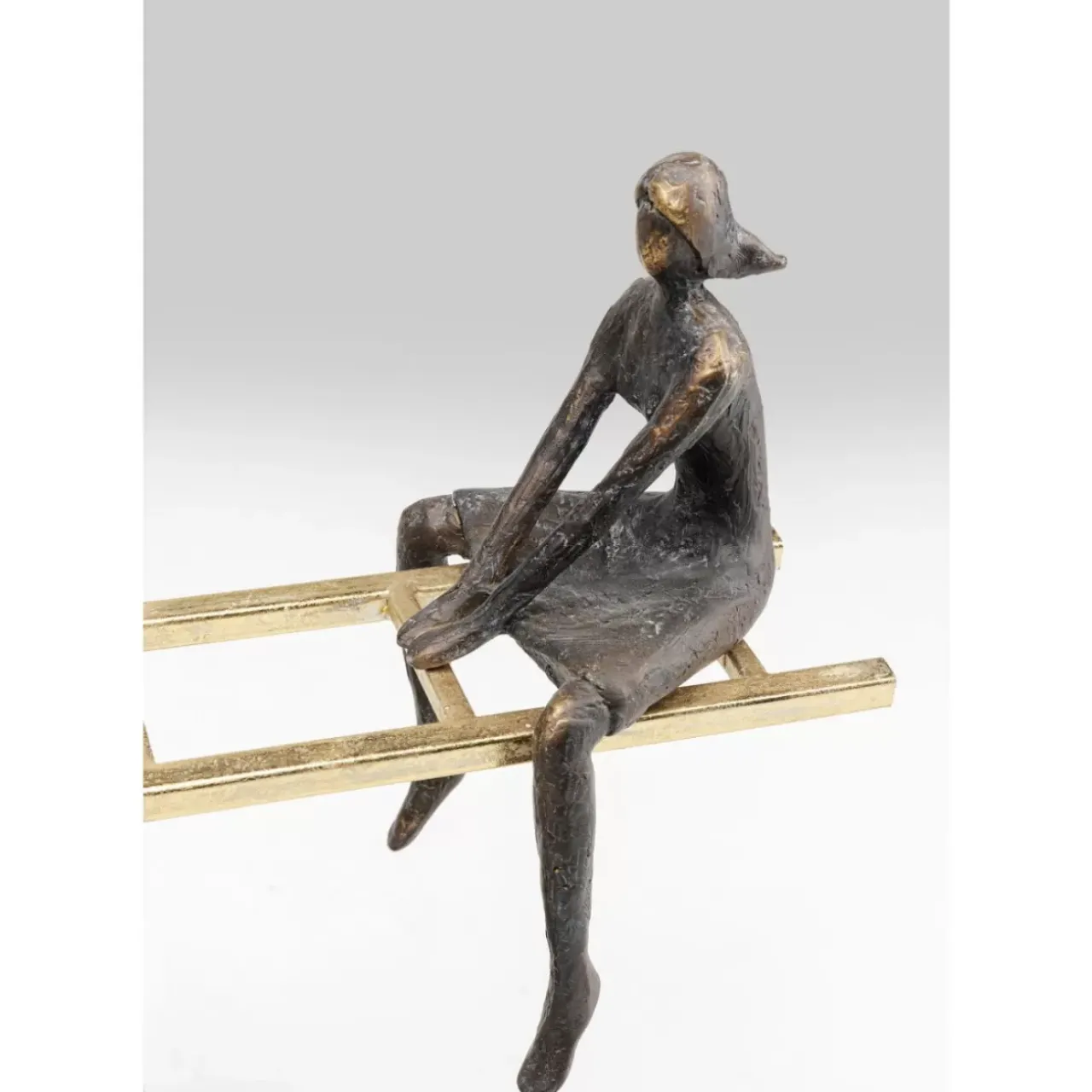 KARE Design Deko & Geschenkartikel-Deko Objekt Balance