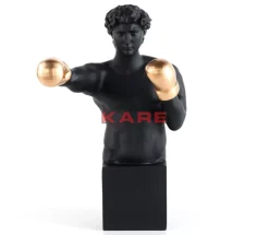 KARE Design Deko & Geschenkartikel-Deko Objekt Balboa