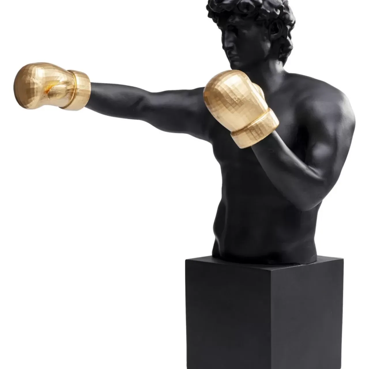 KARE Design Deko & Geschenkartikel-Deko Objekt Balboa