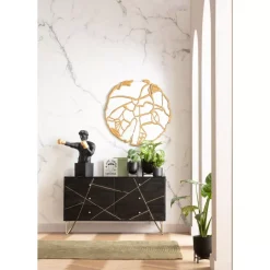 KARE Design Deko & Geschenkartikel-Deko Objekt Balboa