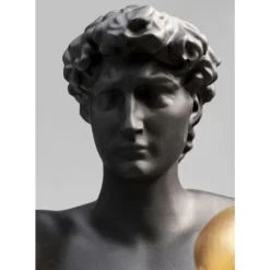 KARE Design Deko & Geschenkartikel-Deko Objekt Balboa 40Cm