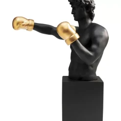 KARE Design Deko & Geschenkartikel-Deko Objekt Balboa 40Cm