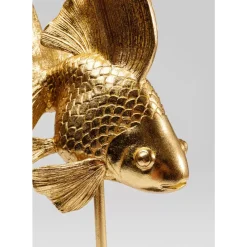 KARE Design Deko & Geschenkartikel-Deko Objekt Betta Fish 45Cm