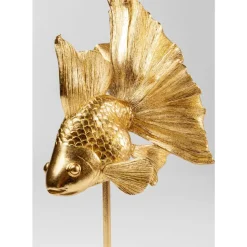 KARE Design Deko & Geschenkartikel-Deko Objekt Betta Fish 45Cm