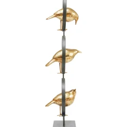 KARE Design Deko & Geschenkartikel-Deko Objekt Bird Neighbour 64Cm