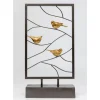 KARE Design Deko & Geschenkartikel-Deko Objekt Birds Twittering 68Cm