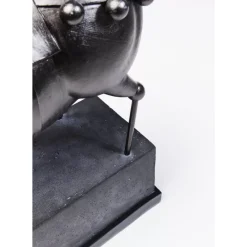 KARE Design Deko & Geschenkartikel-Deko Objekt Black Knight