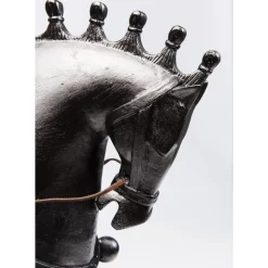 KARE Design Deko & Geschenkartikel-Deko Objekt Black Knight