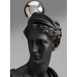 KARE Design Deko & Geschenkartikel-Deko Objekt Busto Serious Woman 51Cm