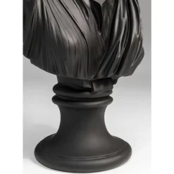 KARE Design Deko & Geschenkartikel-Deko Objekt Busto Serious Woman 51Cm