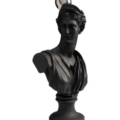 KARE Design Deko & Geschenkartikel-Deko Objekt Busto Serious Woman 51Cm