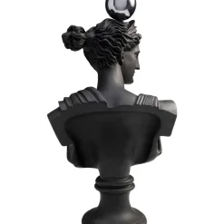 KARE Design Deko & Geschenkartikel-Deko Objekt Busto Serious Woman 51Cm