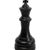 KARE Design Deko & Geschenkartikel-Deko Objekt Chess King 68Cm