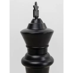 KARE Design Deko & Geschenkartikel-Deko Objekt Chess King 68Cm