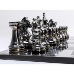 KARE Design Sonstiges & Zubehör Accessoires-Deko Objekt Chess 60X60