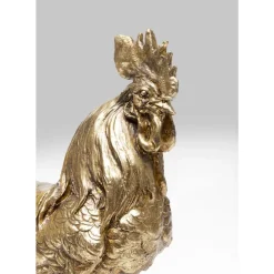 KARE Design Deko & Geschenkartikel-Deko Objekt Chicken Evolution