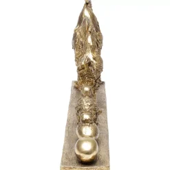 KARE Design Deko & Geschenkartikel-Deko Objekt Chicken Evolution