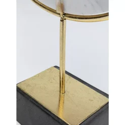 KARE Design Deko & Geschenkartikel-Deko Objekt Circle Bamboo 51Cm