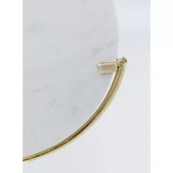 KARE Design Deko & Geschenkartikel-Deko Objekt Circle Bamboo 51Cm