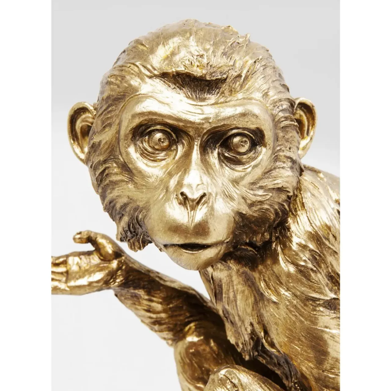 KARE Design Deko & Geschenkartikel-Deko Objekt Circus Monkey 109