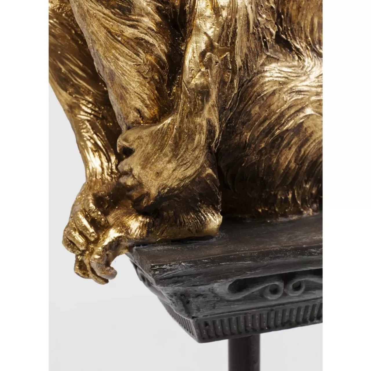 KARE Design Deko & Geschenkartikel-Deko Objekt Circus Monkey 109