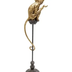 KARE Design Deko & Geschenkartikel-Deko Objekt Circus Monkey 109