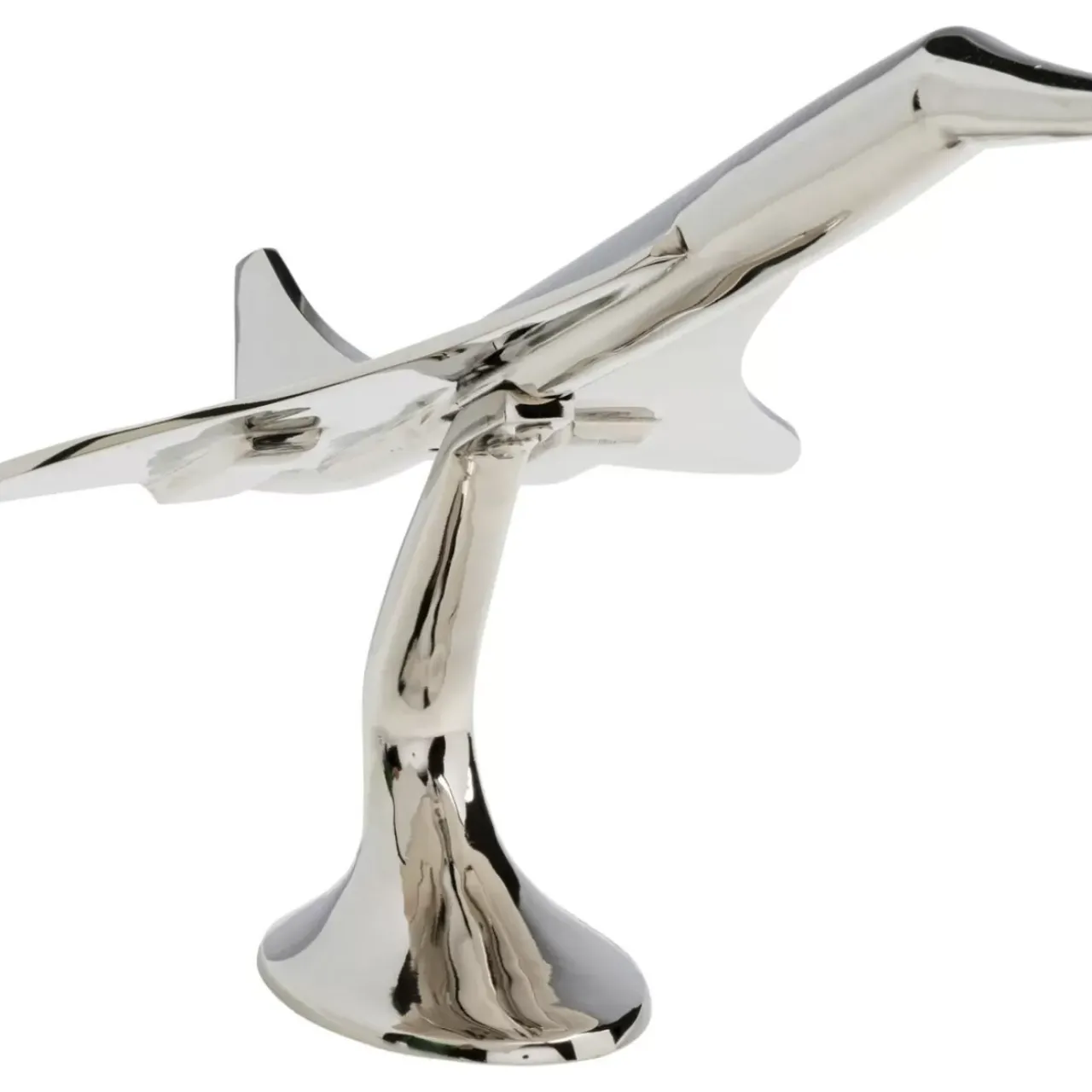 KARE Design Deko & Geschenkartikel-Deko Objekt Concorde 28Cm