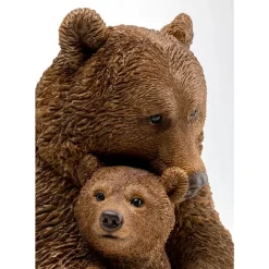 KARE Design Deko & Geschenkartikel-Deko Objekt Cuddle Bear Family 26